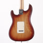 [SN US10231641] USED FENDER USA / American Standard Stratocaster Sienna Sunburst [03]