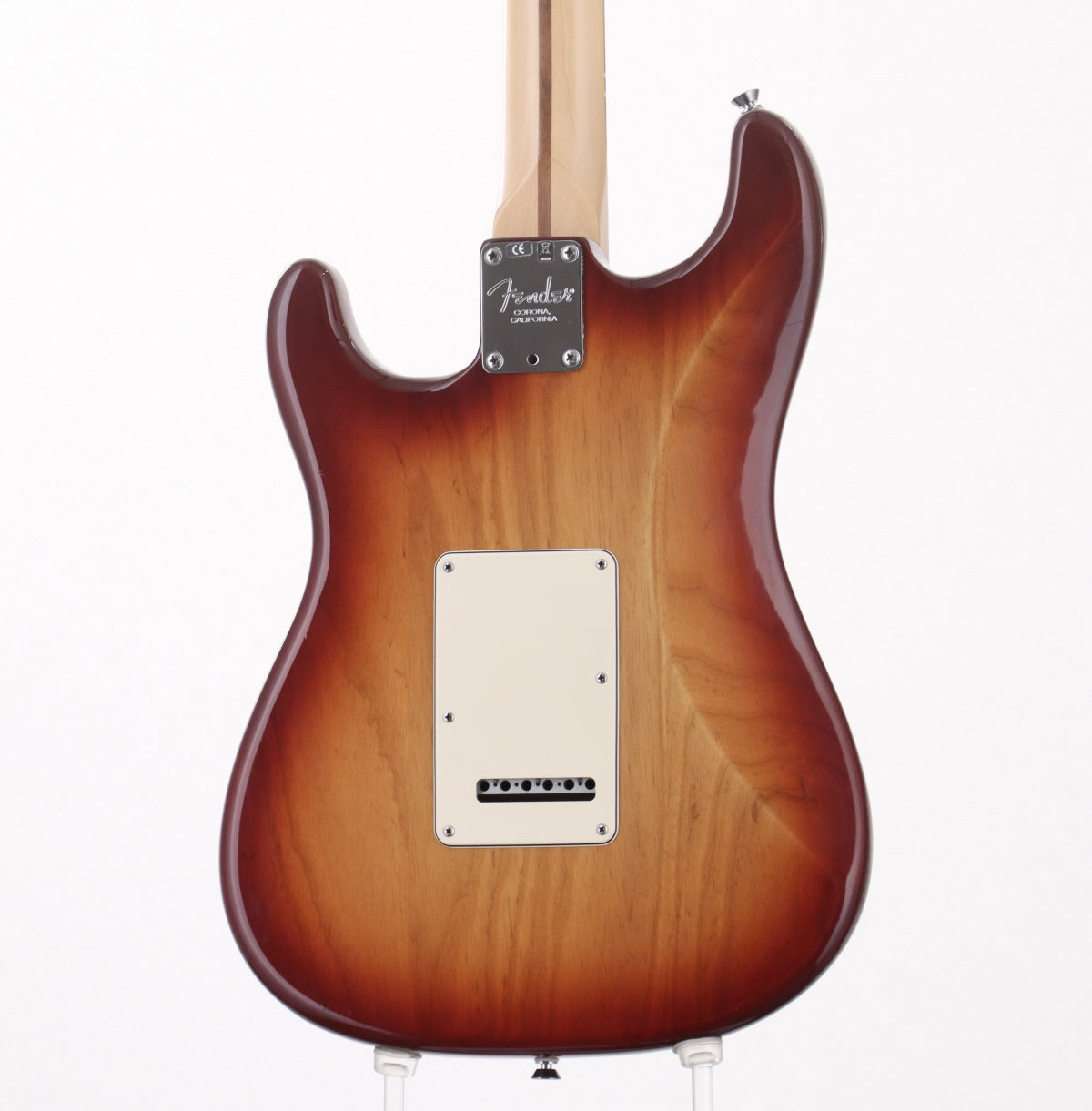 [SN US10231641] USED FENDER USA / American Standard Stratocaster Sienna Sunburst [03]