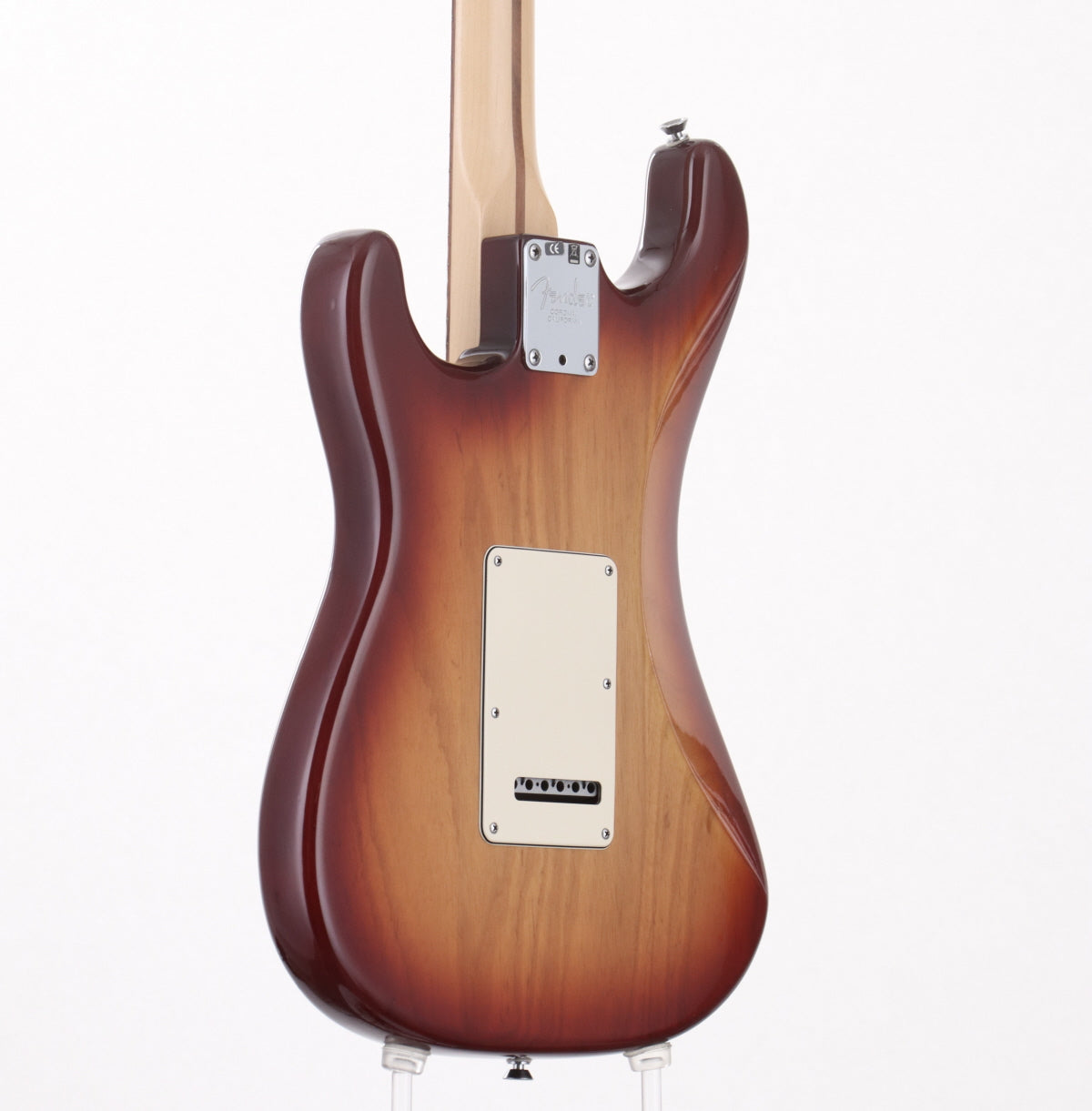 [SN US10231641] USED FENDER USA / American Standard Stratocaster Sienna Sunburst [03]