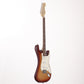 [SN US10231641] USED FENDER USA / American Standard Stratocaster Sienna Sunburst [03]