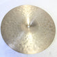 USED ZILDJIAN / K Constantinople Hihat 14inch 894/1154g Zildjian Hi-Hat Cymbal [08]