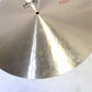 USED PAISTE / FORMULA602 20inch FLAT RIDE 2330g Formula 602 Flat Ride [08]
