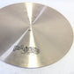 USED PAISTE / FORMULA602 20inch FLAT RIDE 2330g Formula 602 Flat Ride [08]