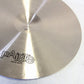 USED PAISTE / FORMULA602 20inch HEAVY 2680g Ride Cymbal [08]