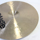 USED PAISTE / 1981 Sound Creation 20" Bell Ride 2694g Paiste Ride Cymbal [08]