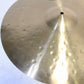 USED PAISTE / 1981 Sound Creation 20" Bell Ride 2694g Paiste Ride Cymbal [08]