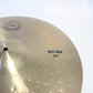 USED PAISTE / 1981 Sound Creation 20" Bell Ride 2694g Paiste Ride Cymbal [08]