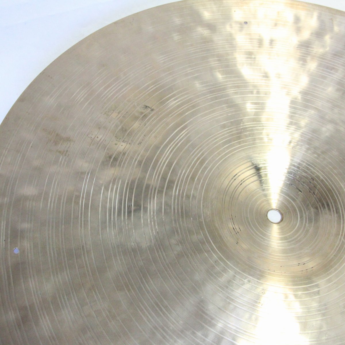 USED PAISTE / Twenty Masters 20inch 1970g DARK RIDE Paiste Dark Ride [08]