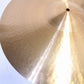 USED Paiste / 2002 Series 22" Power Bell Ride 3732g Ride Cymbal [08]