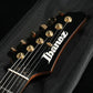 [SN I23060916] USED Ibanez / Premium Series AZ47P1QM-BIB Black Ice Burst [05]