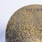 USED ISTANBUL / AGOP TURK 20inch FLAT RIDE 1734g [08]