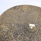 USED ISTANBUL / AGOP TURK 20inch FLAT RIDE 1734g [08]