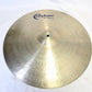 USED BOSPHORUS / Hammer Ride 22" 2530g Jeff Hamilton BOSPHORUS Ride Cymbal [08]