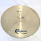 USED BOSPHORUS / Hammer Ride 22" 2530g Jeff Hamilton BOSPHORUS Ride Cymbal [08]