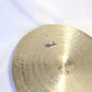 USED BOSPHORUS / Hammer Ride 22" 2530g Jeff Hamilton BOSPHORUS Ride Cymbal [08]