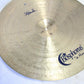 USED BOSPHORUS / Hammer Ride 22" 2530g Jeff Hamilton BOSPHORUS Ride Cymbal [08]