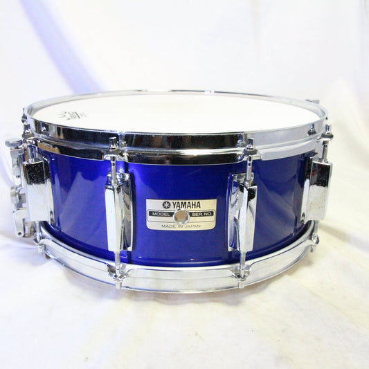 USED YAMAHA / SD-955A 14x5.5 YD9000A Snare Drum [08]