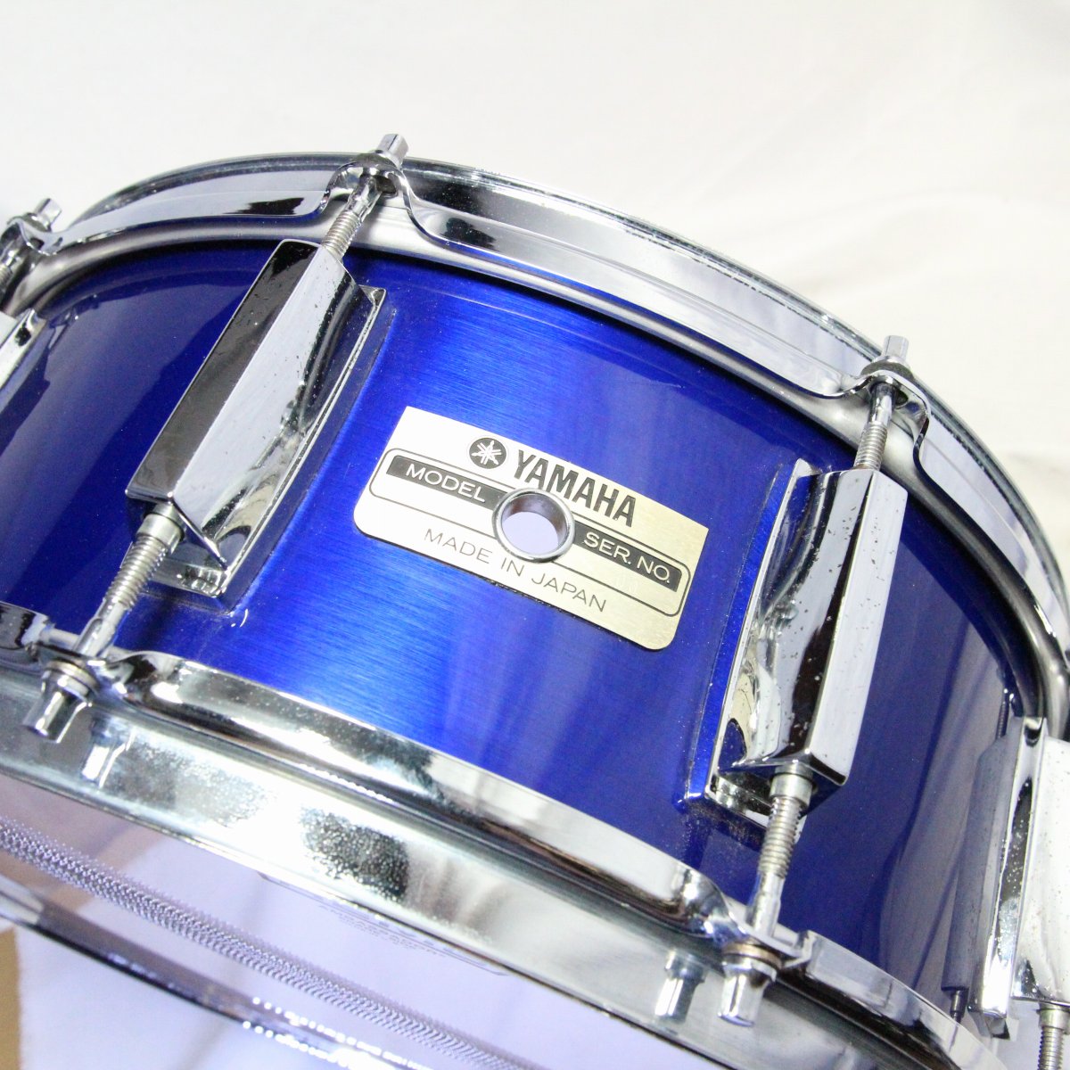 USED YAMAHA / SD-955A 14x5.5 YD9000A Snare Drum [08]