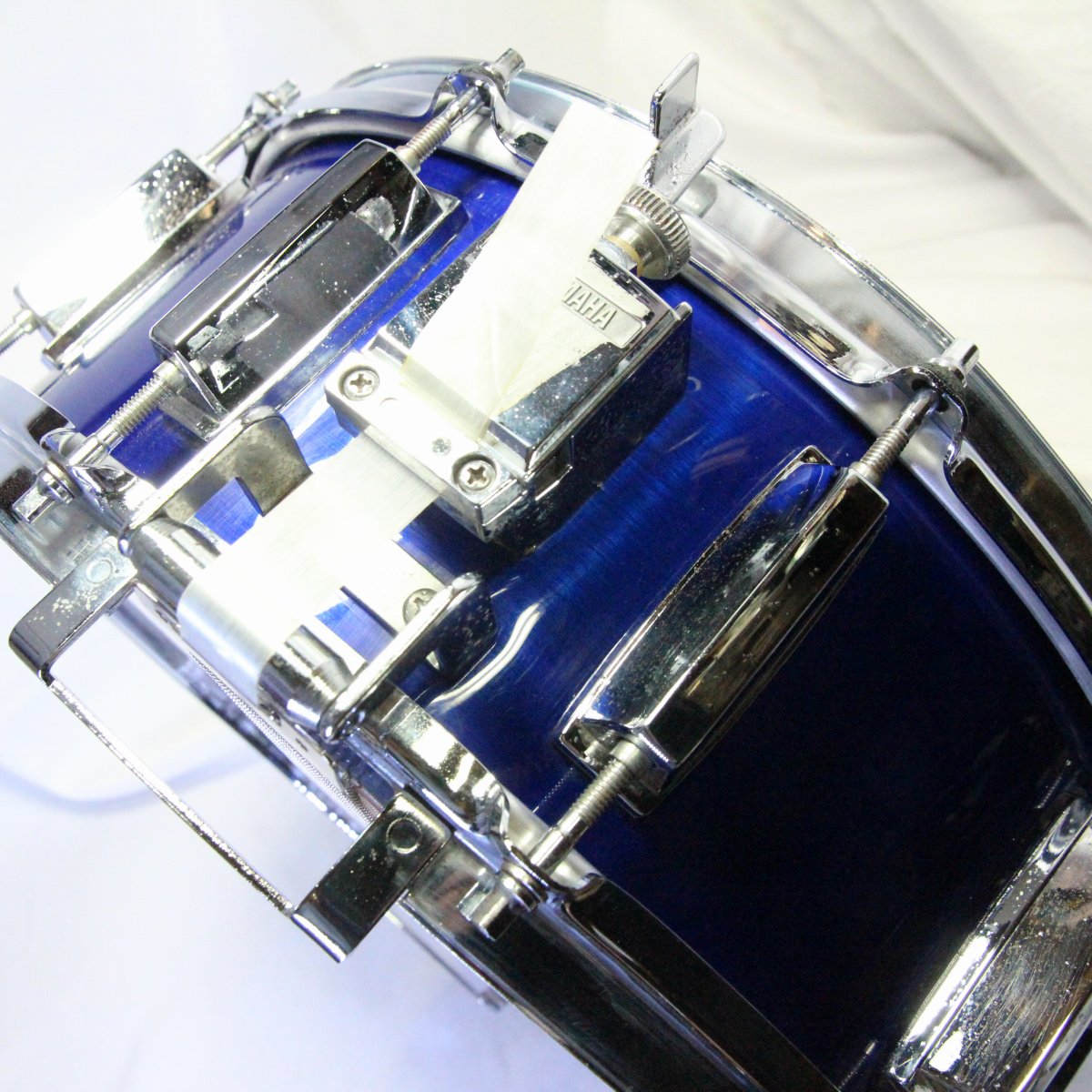 USED YAMAHA / SD-955A 14x5.5 YD9000A Snare Drum [08]