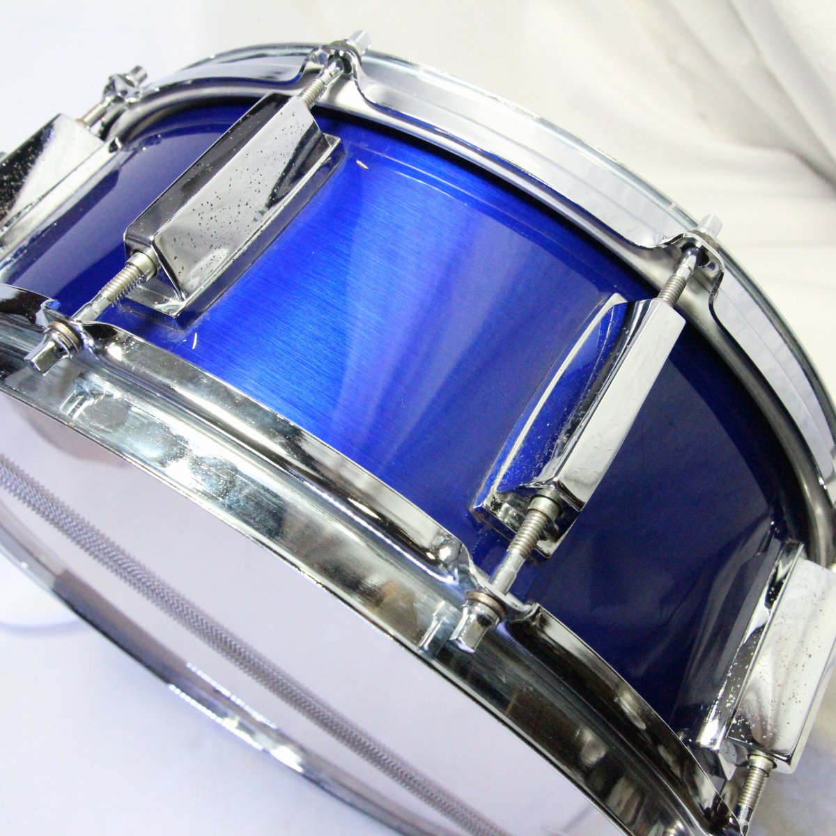 USED YAMAHA / SD-955A 14x5.5 YD9000A Snare Drum [08]