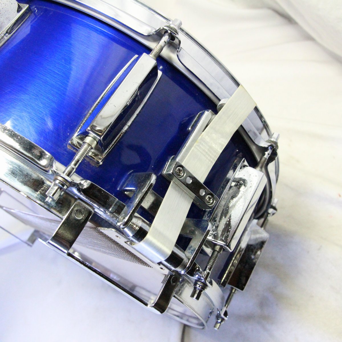 USED YAMAHA / SD-955A 14x5.5 YD9000A Snare Drum [08]
