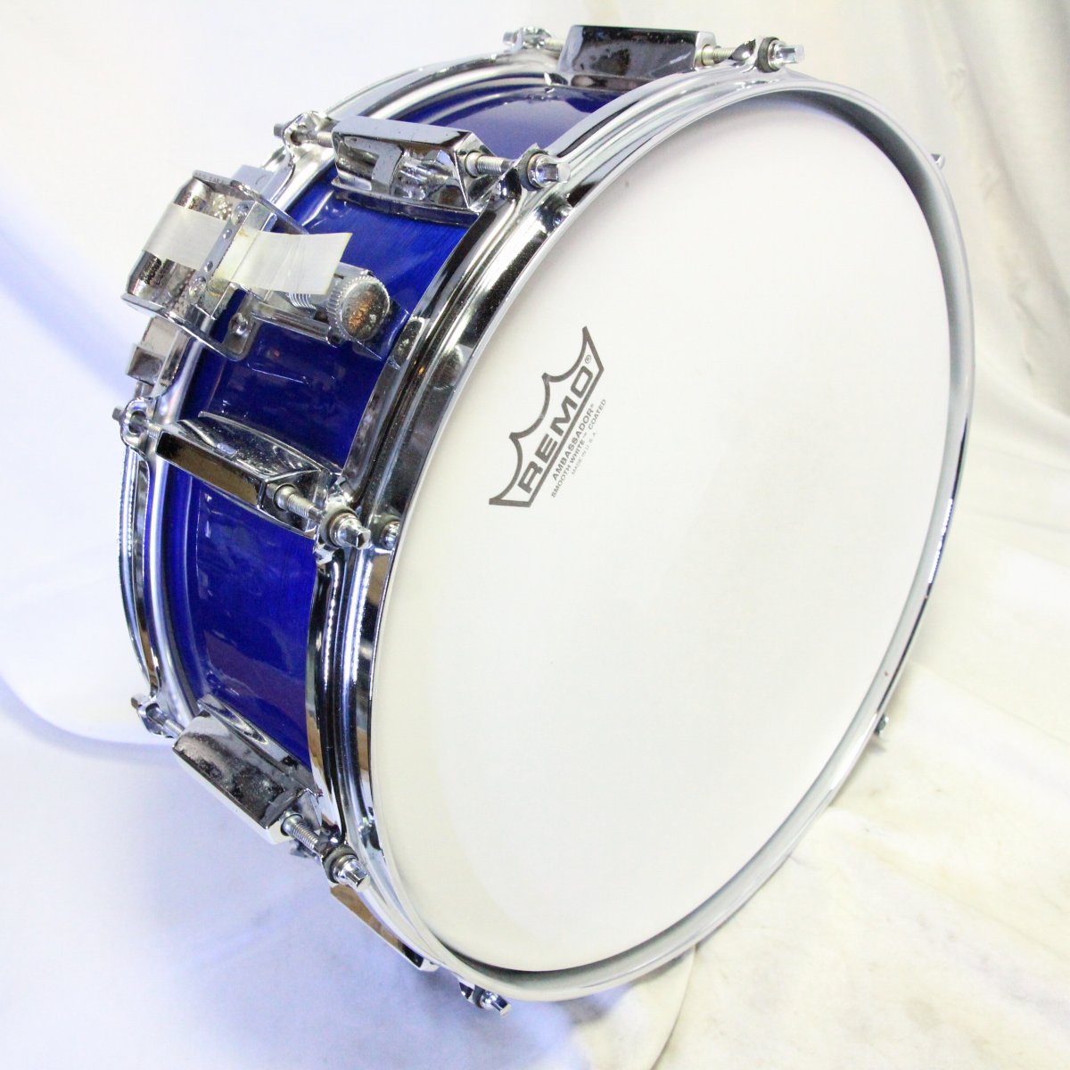 USED YAMAHA / SD-955A 14x5.5 YD9000A Snare Drum [08]