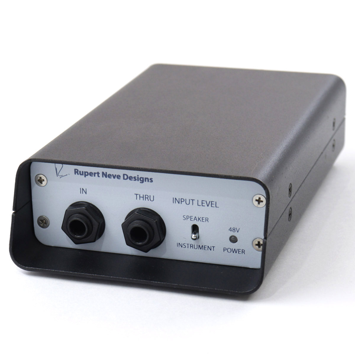USED RUPERT NEVE D / RNDI [08]