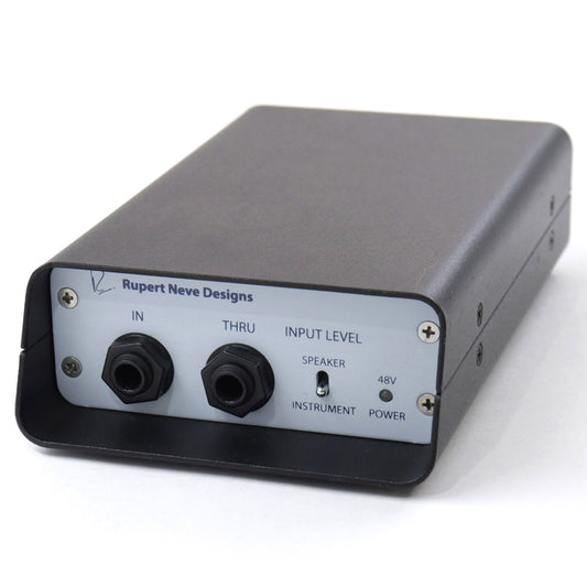 USED RUPERT NEVE D / RNDI [08]