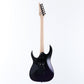 [SN I240819497] USED Ibanez / RG470DX Tokyo Midnight [11]