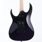 [SN I240819497] USED Ibanez / RG470DX Tokyo Midnight [11]