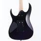 [SN I240819497] USED Ibanez / RG470DX Tokyo Midnight [11]