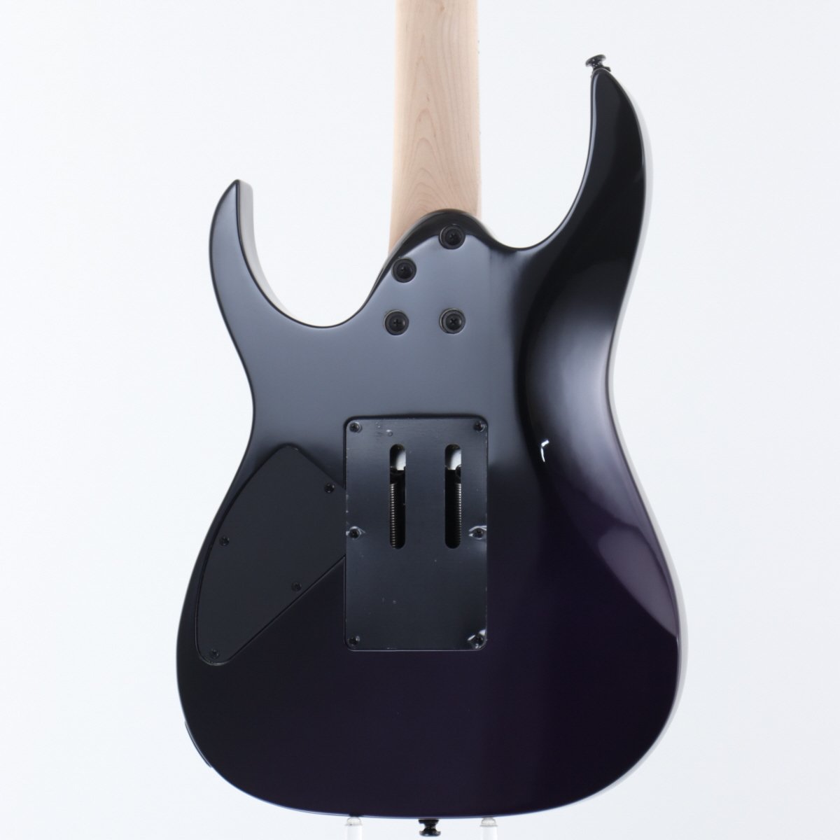 [SN I240819497] USED Ibanez / RG470DX Tokyo Midnight [11]