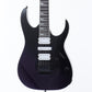 [SN I240819497] USED Ibanez / RG470DX Tokyo Midnight [11]