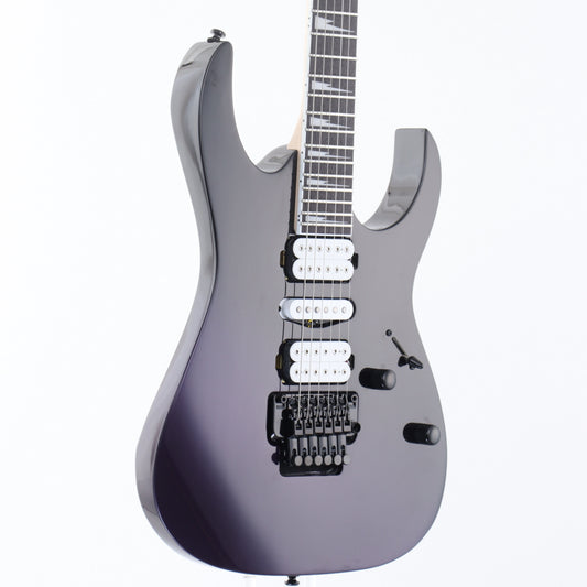 [SN I240819497] USED Ibanez / RG470DX Tokyo Midnight [11]