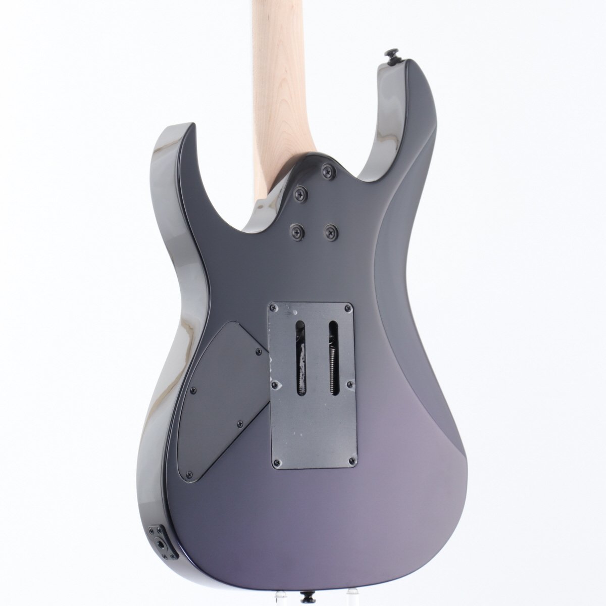 [SN I240819497] USED Ibanez / RG470DX Tokyo Midnight [11]