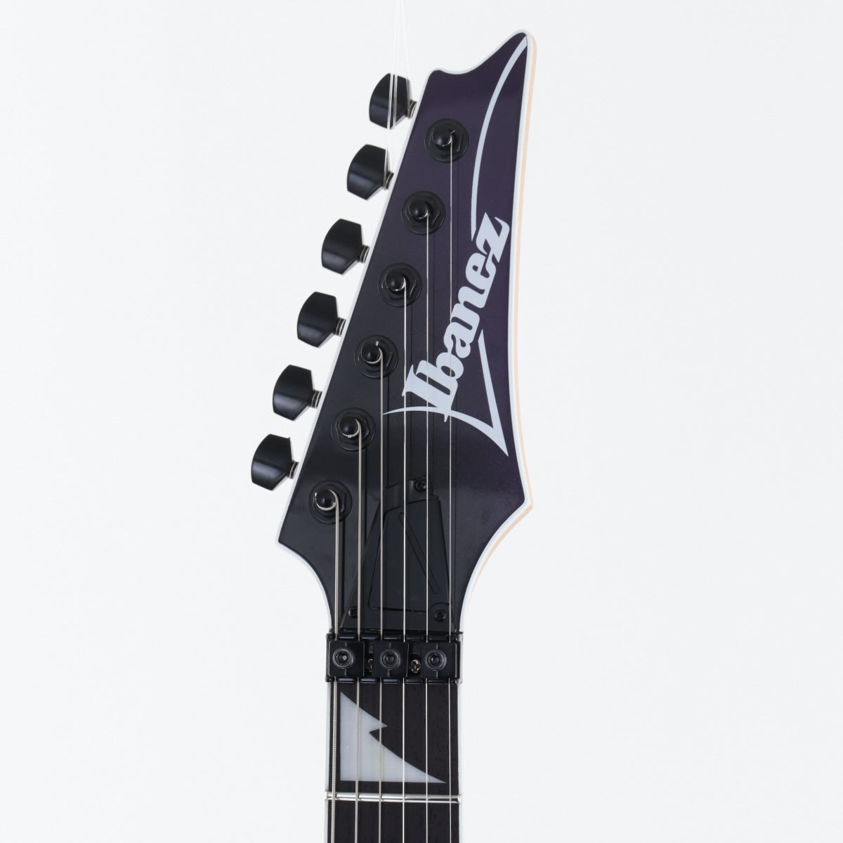 [SN I240819497] USED Ibanez / RG470DX Tokyo Midnight [11]