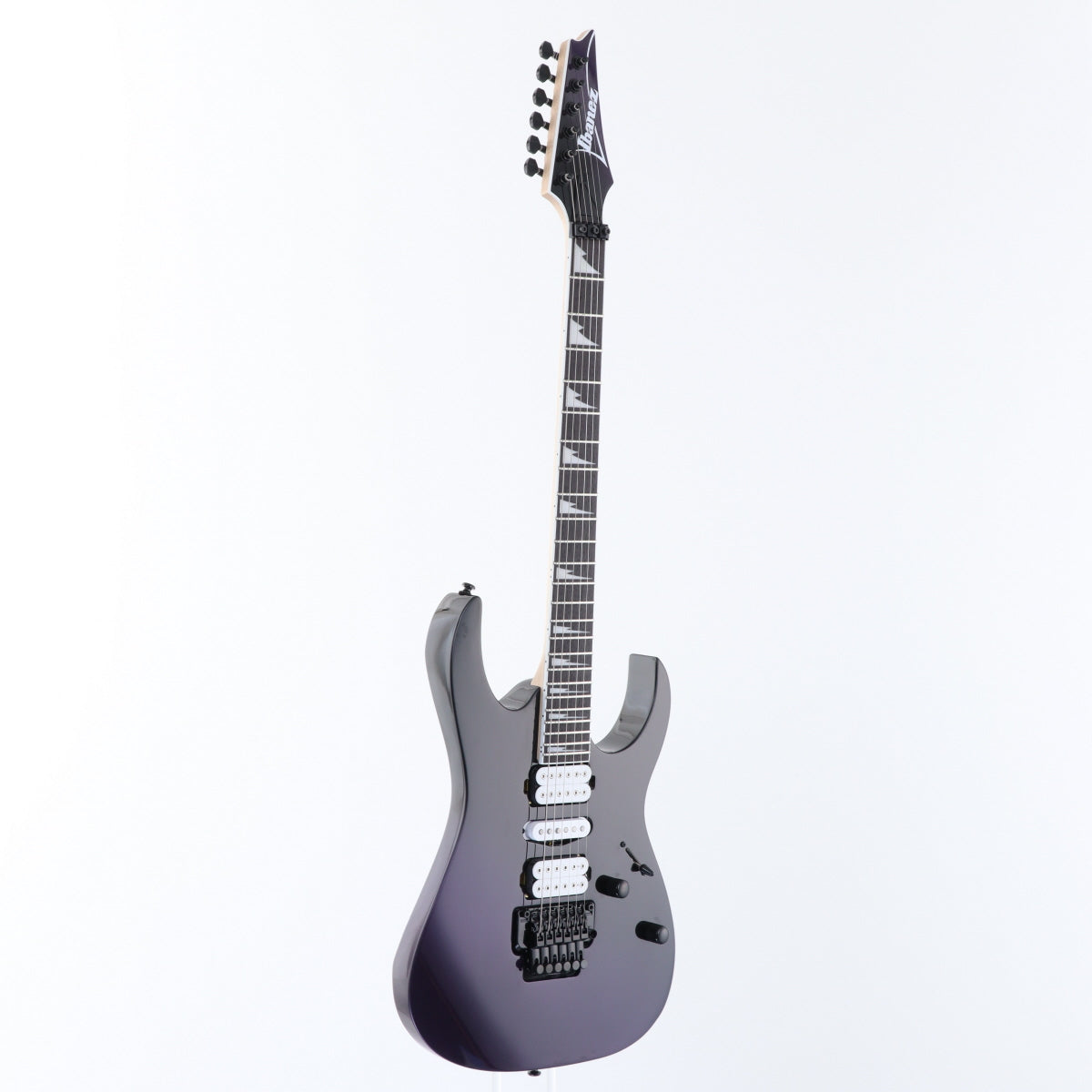 [SN I240819497] USED Ibanez / RG470DX Tokyo Midnight [11]