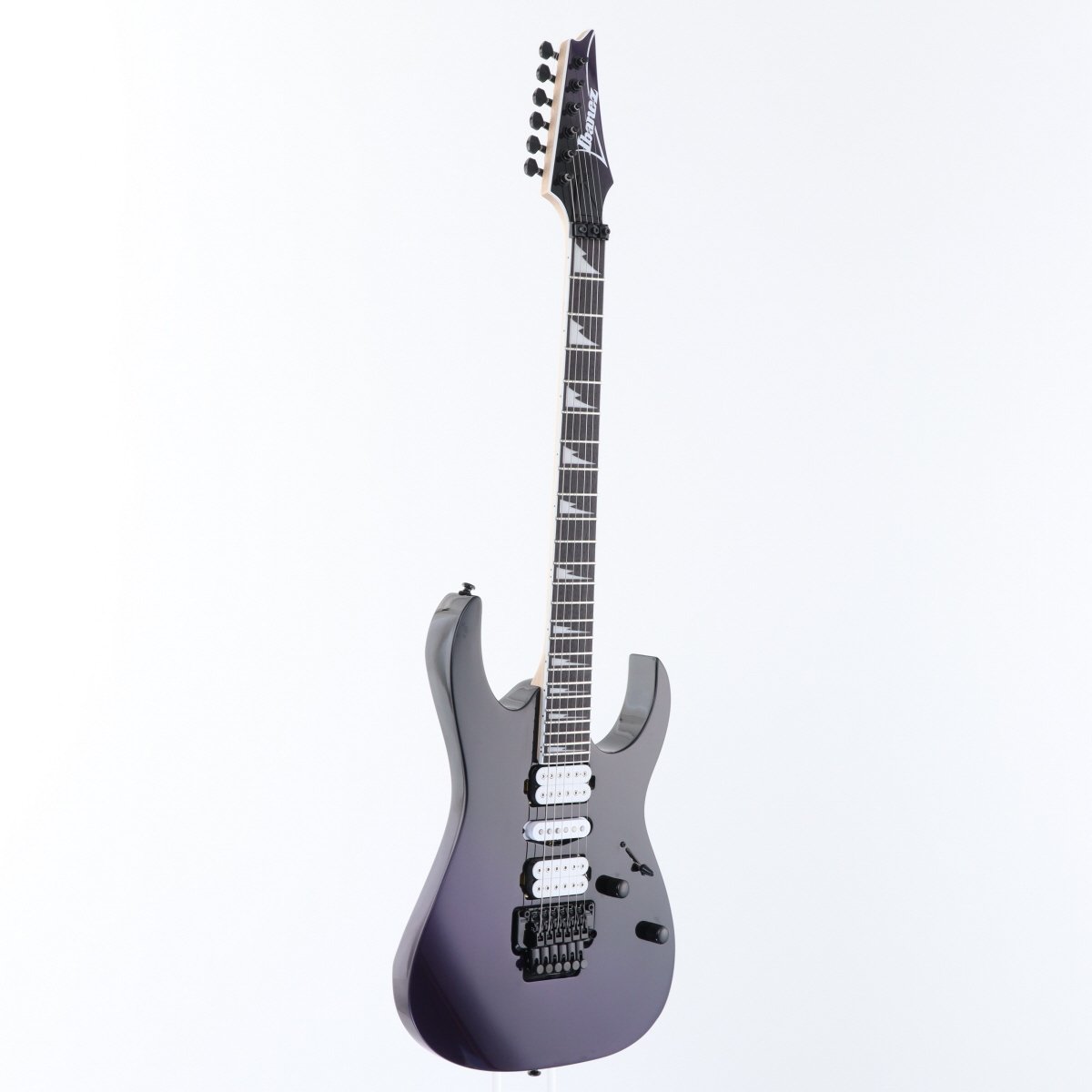 [SN I240819497] USED Ibanez / RG470DX Tokyo Midnight [11]