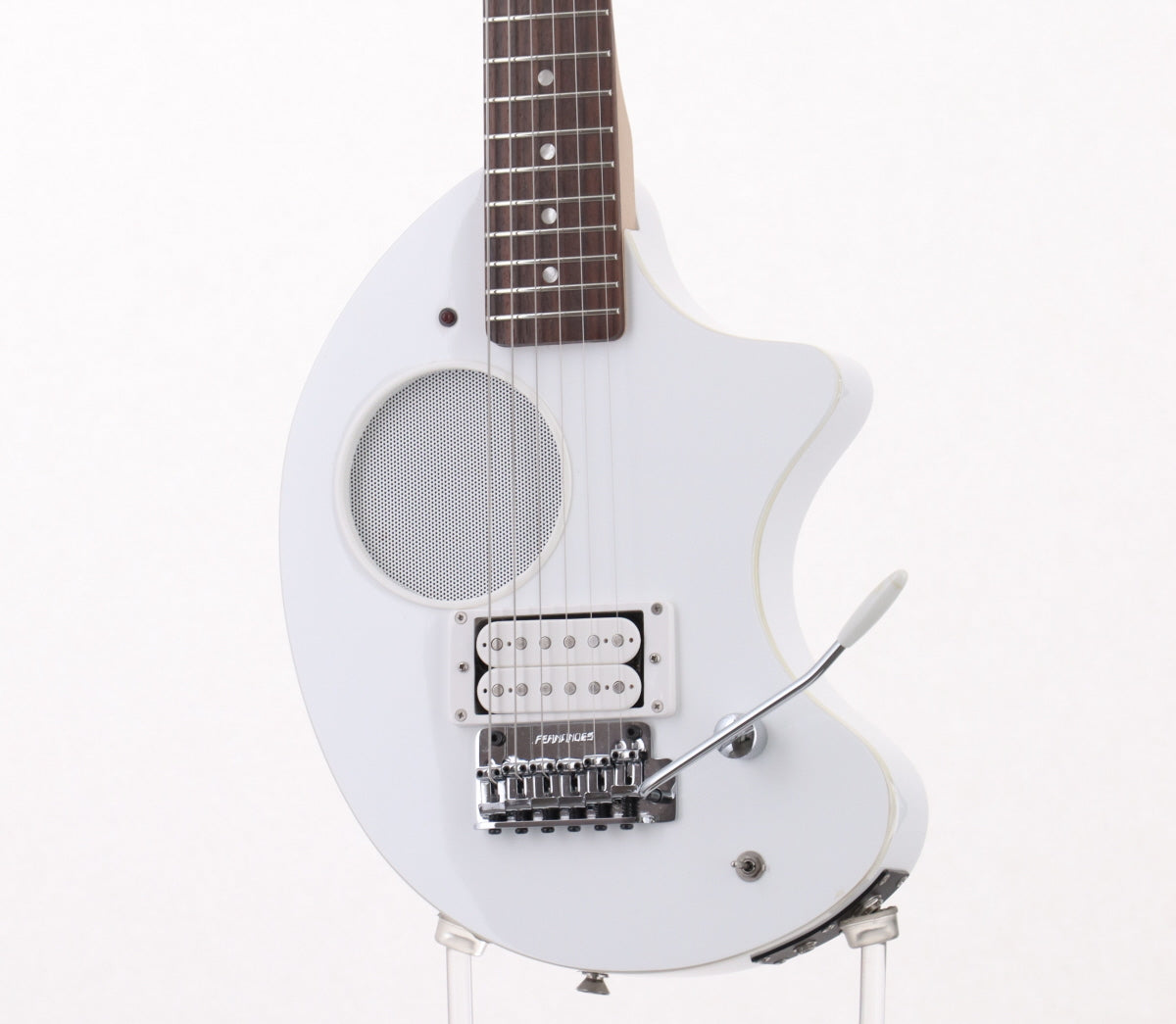 [SN FG11070869] USED FERNANDES / ZO-3T GEIDASHA SW [03]
