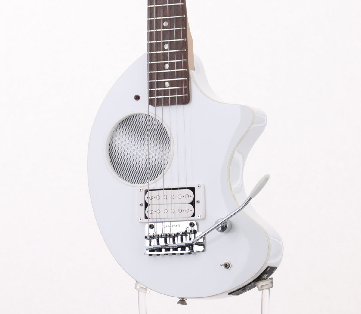 [SN FG11070869] USED FERNANDES / ZO-3T GEIDASHA SW [03]