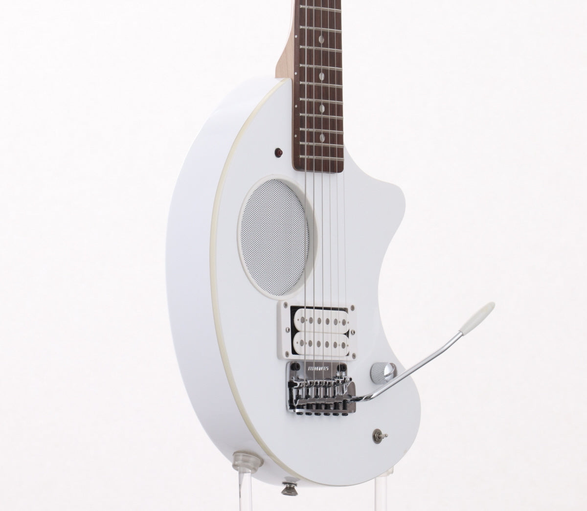 [SN FG11070869] USED FERNANDES / ZO-3T GEIDASHA SW [03]