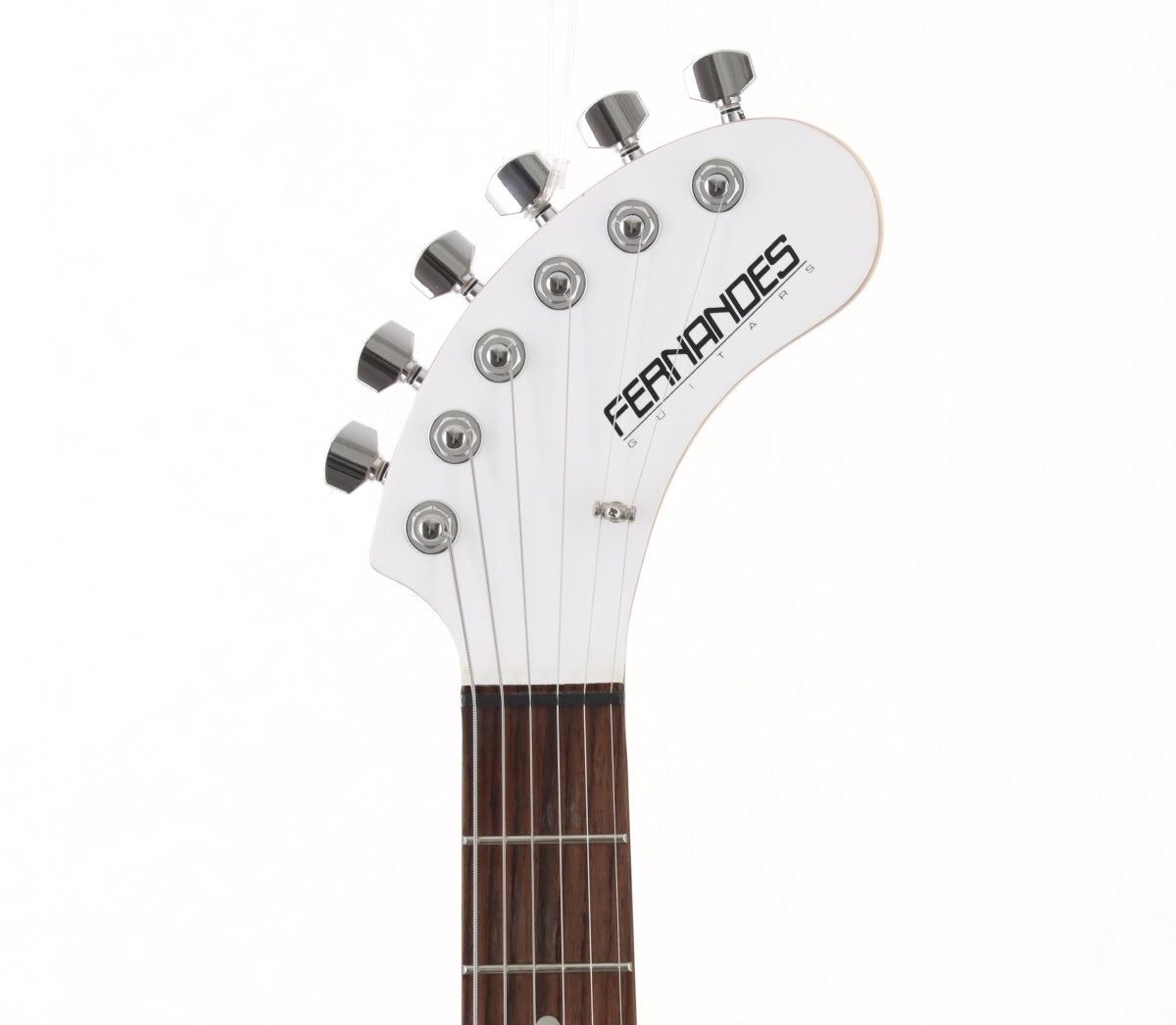 [SN FG11070869] USED FERNANDES / ZO-3T GEIDASHA SW [03]
