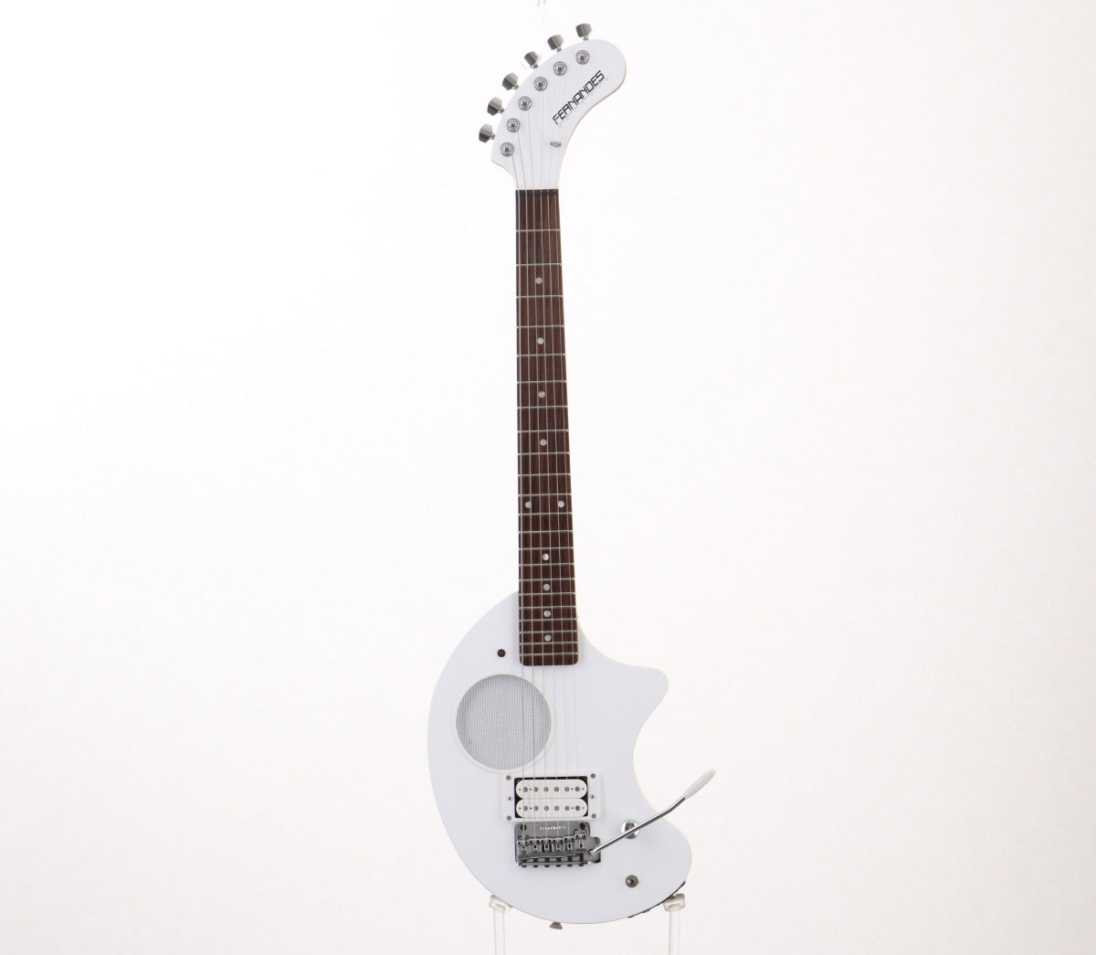 [SN FG11070869] USED FERNANDES / ZO-3T GEIDASHA SW [03]