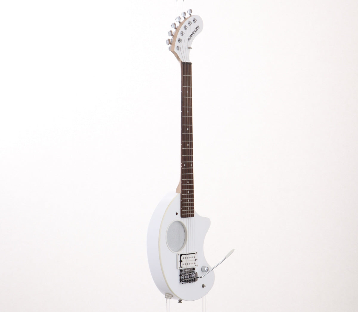 [SN FG11070869] USED FERNANDES / ZO-3T GEIDASHA SW [03]