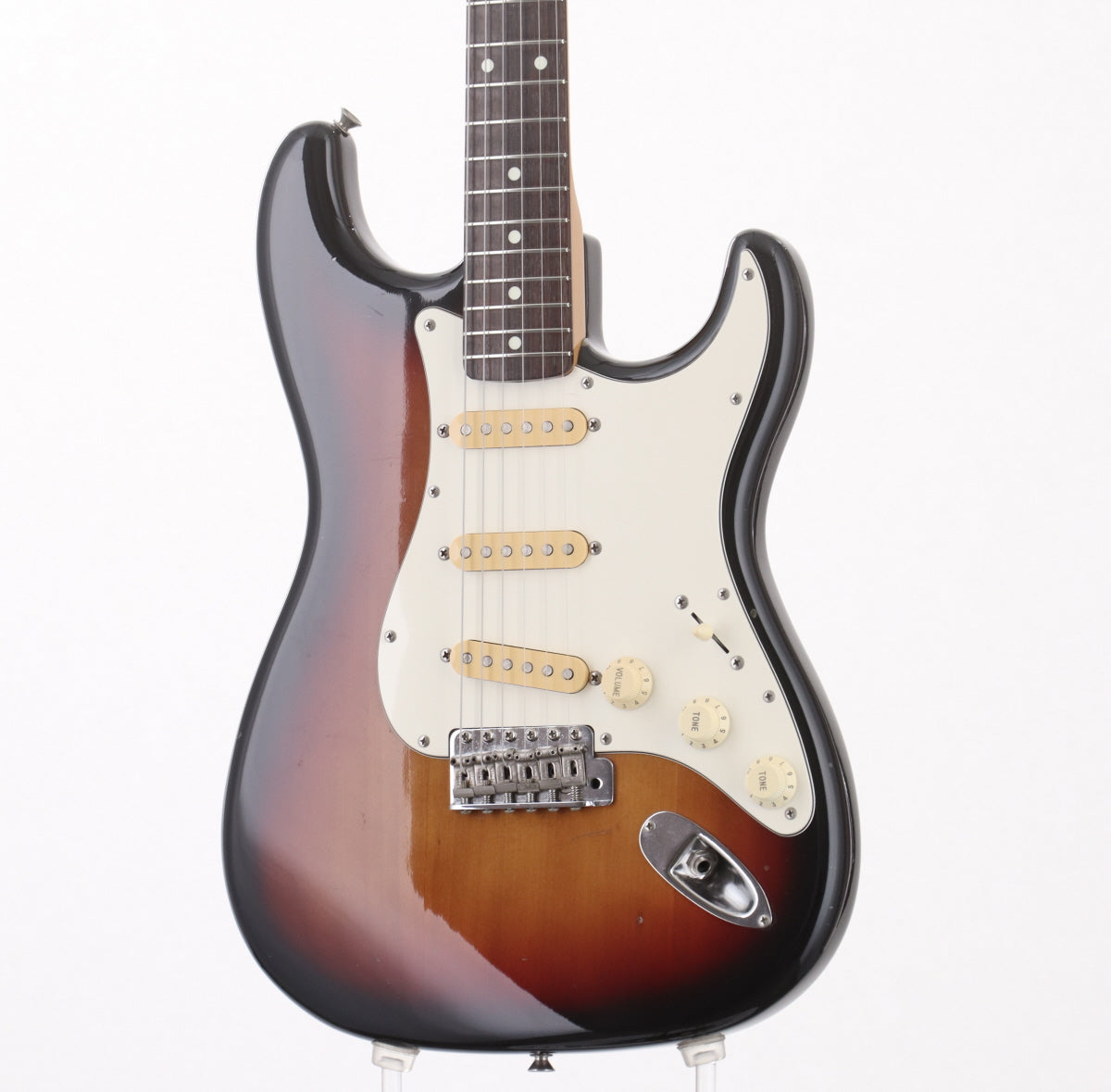 [SN E7480] USED SQUIER / SST-30 3TS [06]
