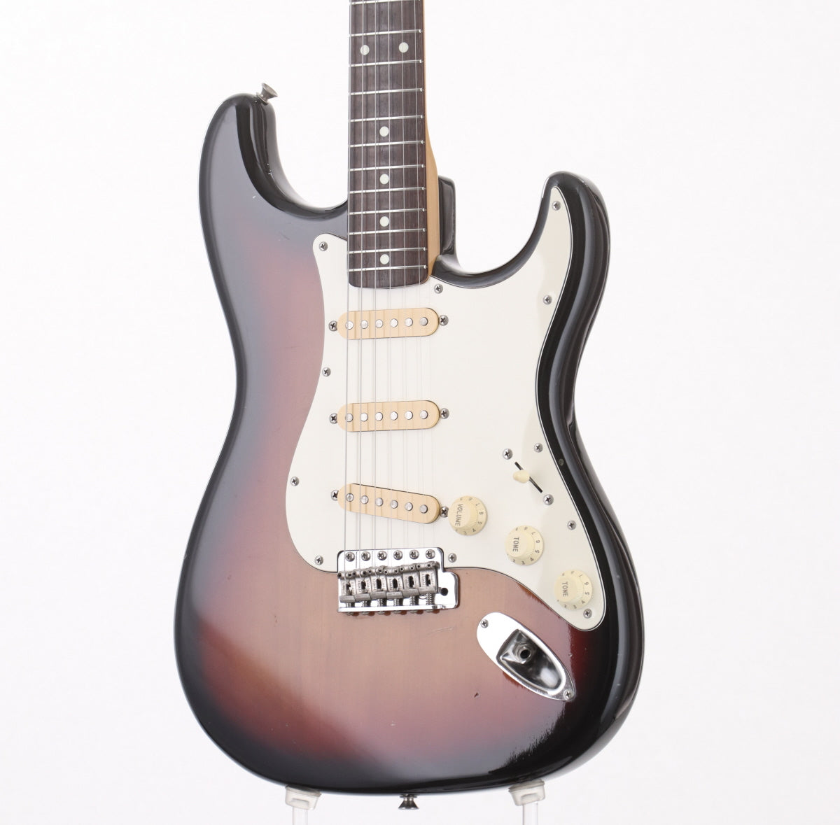 [SN E7480] USED SQUIER / SST-30 3TS [06]