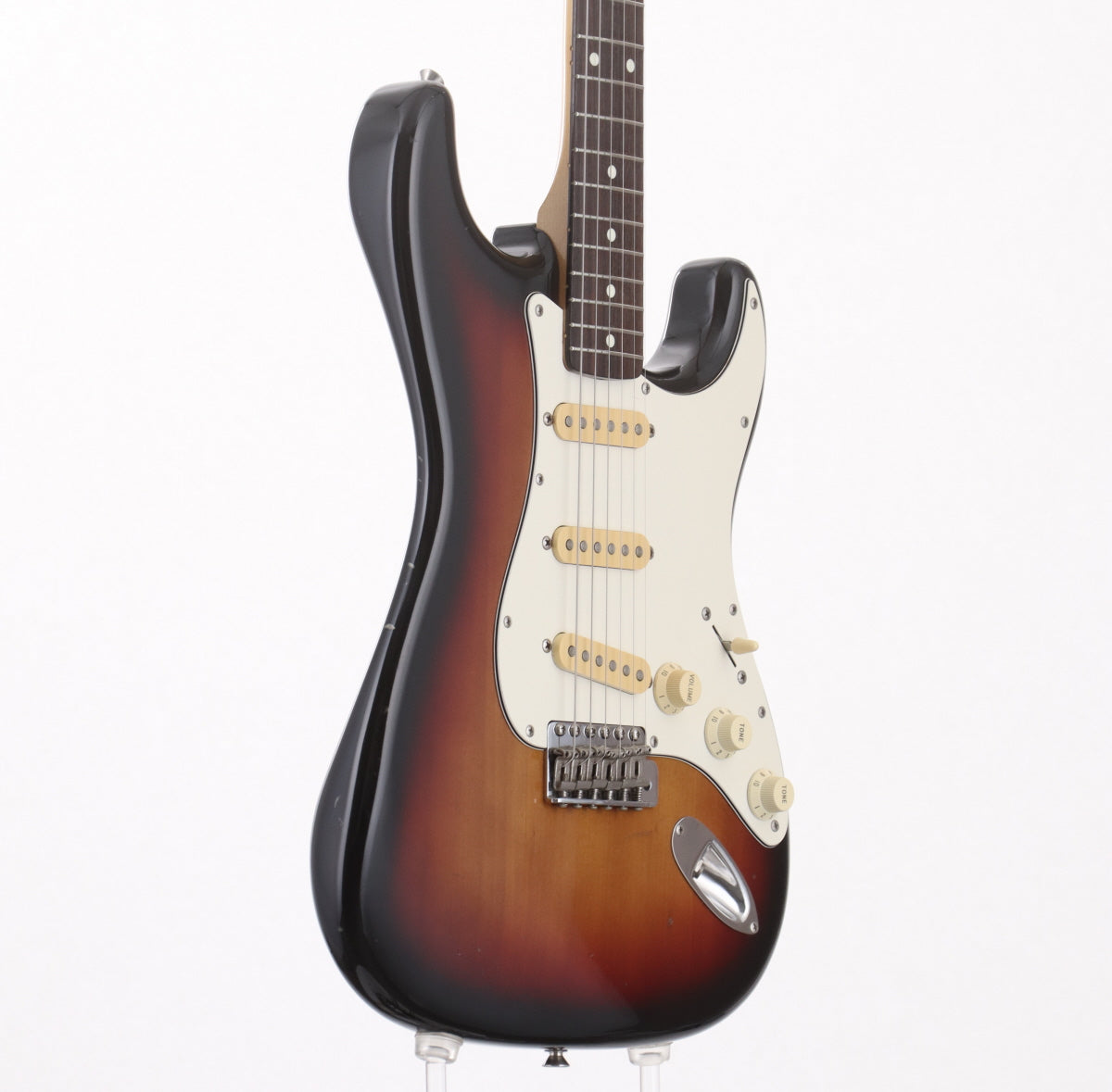 [SN E7480] USED SQUIER / SST-30 3TS [06]