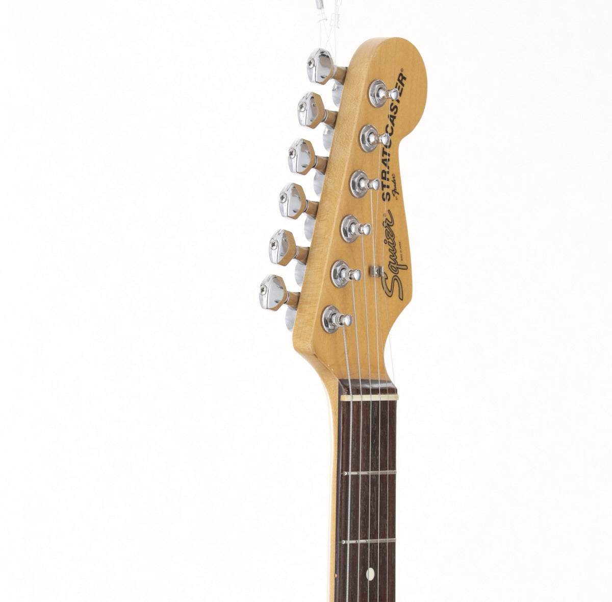 [SN E7480] USED SQUIER / SST-30 3TS [06]