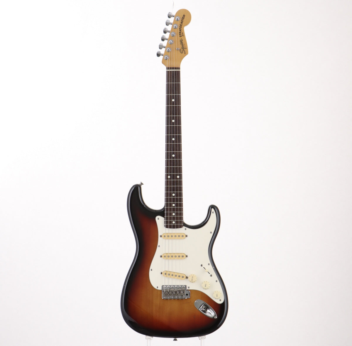 [SN E7480] USED SQUIER / SST-30 3TS [06]