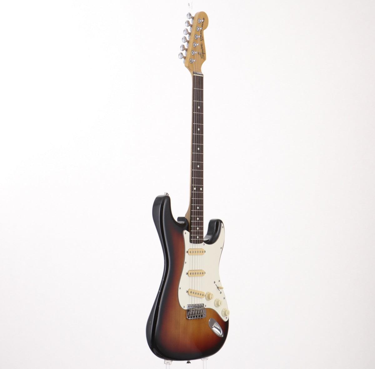 [SN E7480] USED SQUIER / SST-30 3TS [06]
